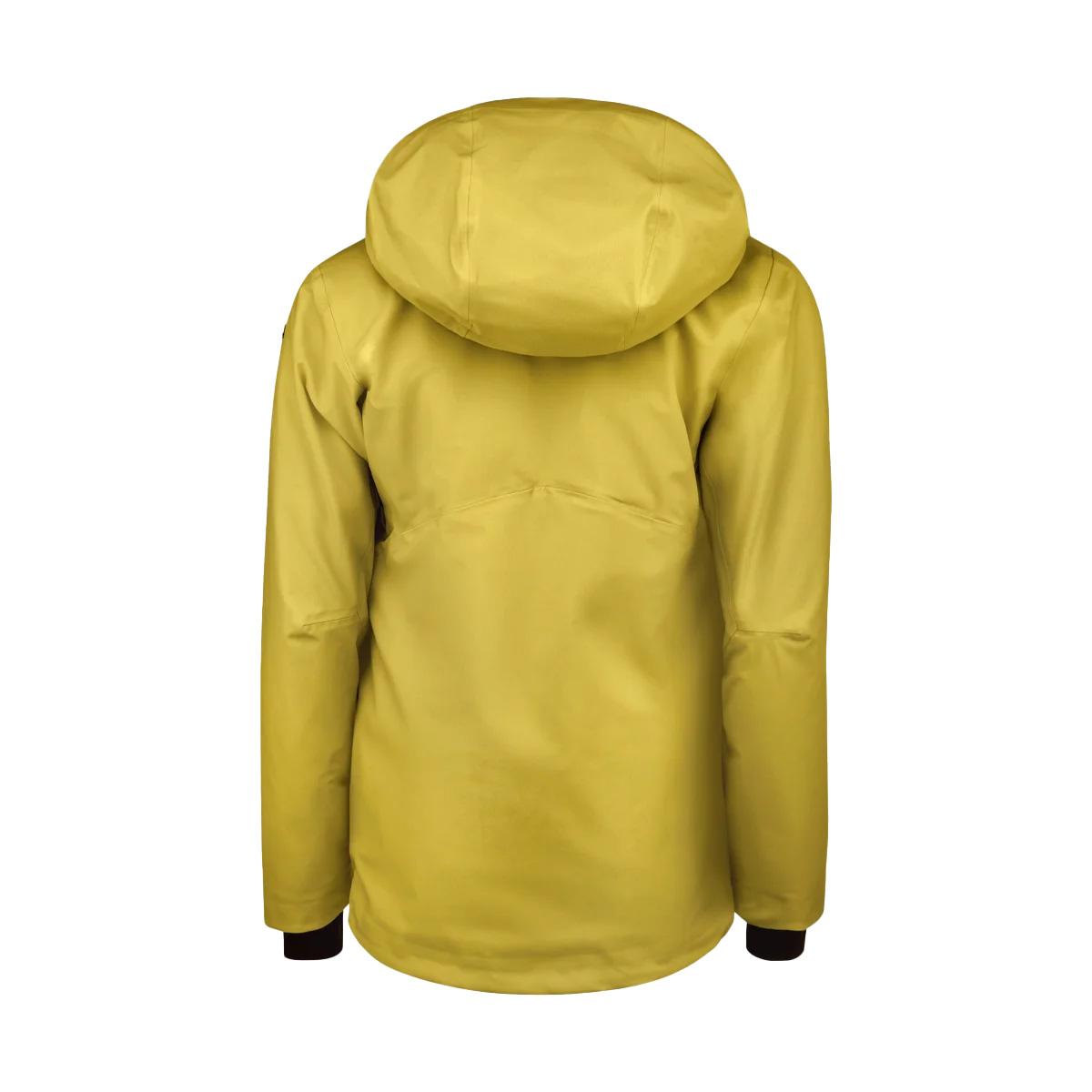 Head Kore Nordic Jacket Women's in Antique Moss